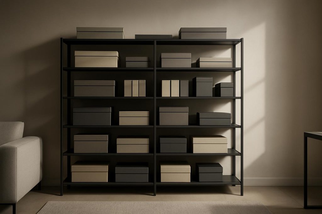 4 Best Shelves For Board Games (2026 Reviews & Buying Guide)