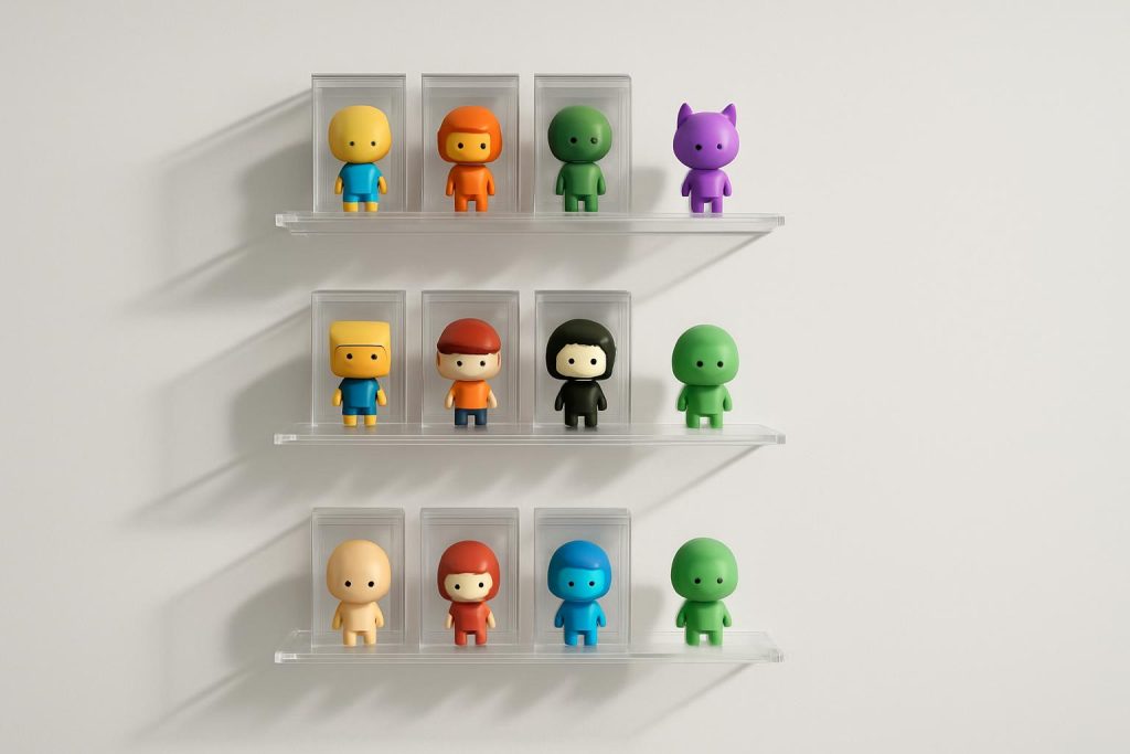 4 Best Shelves for Funko Pops (2026 Display Guide)