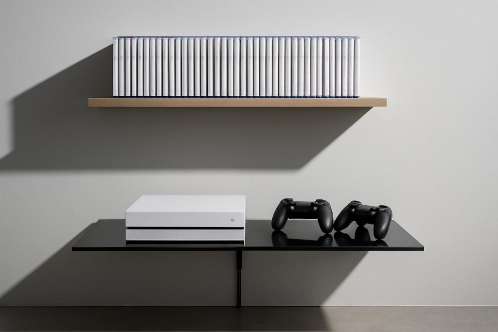 4 Best Shelves For Video Game Storage (2026 Reviews & Buying Guide)