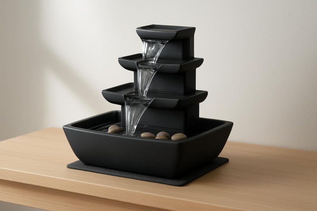 4 Best Sounding Indoor Water Fountain (2026 Reviews & Buying Guide)