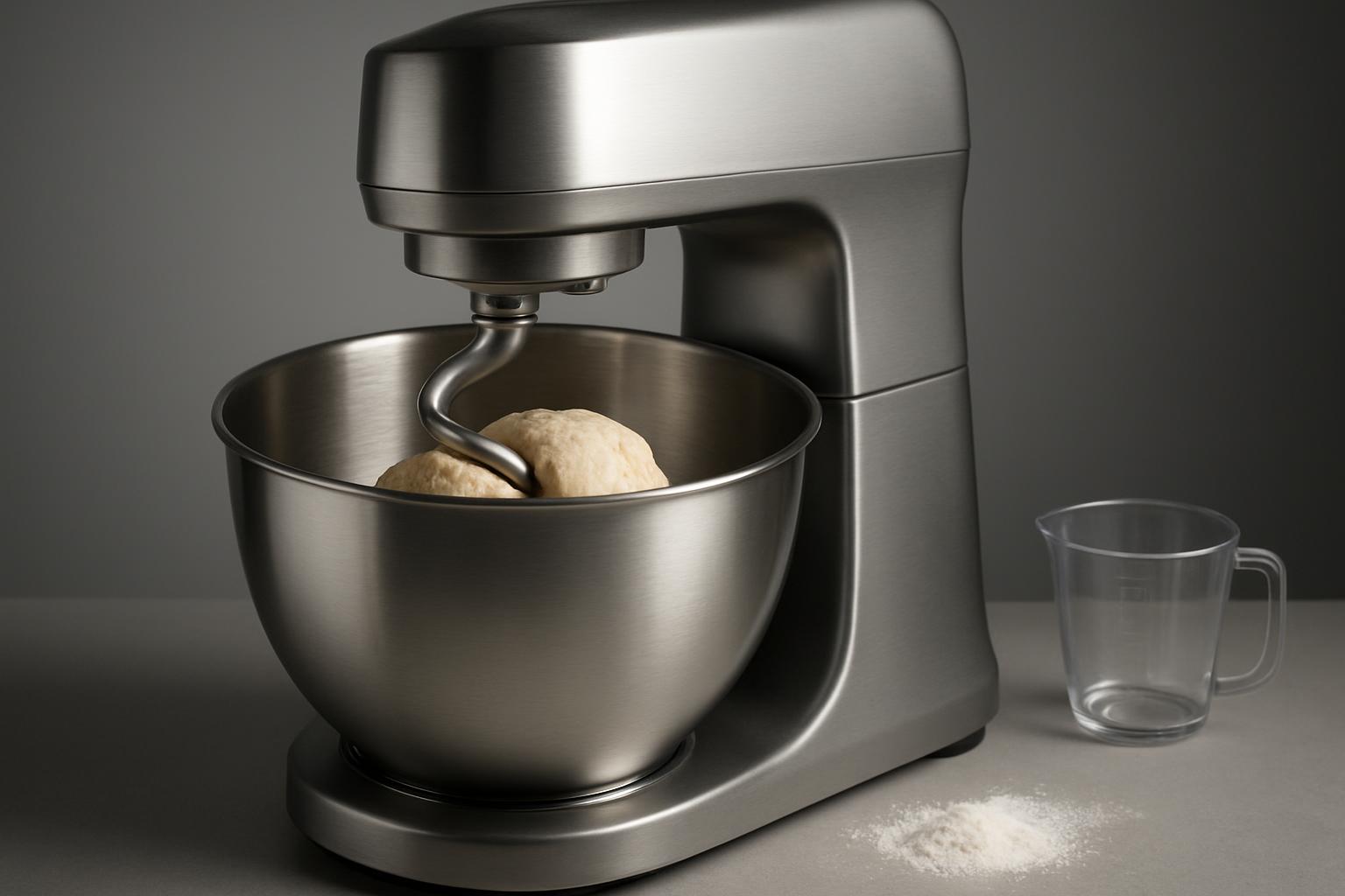 4 Best Stand Mixers for Roti Dough (2026 Reviews & Buying Guide ...
