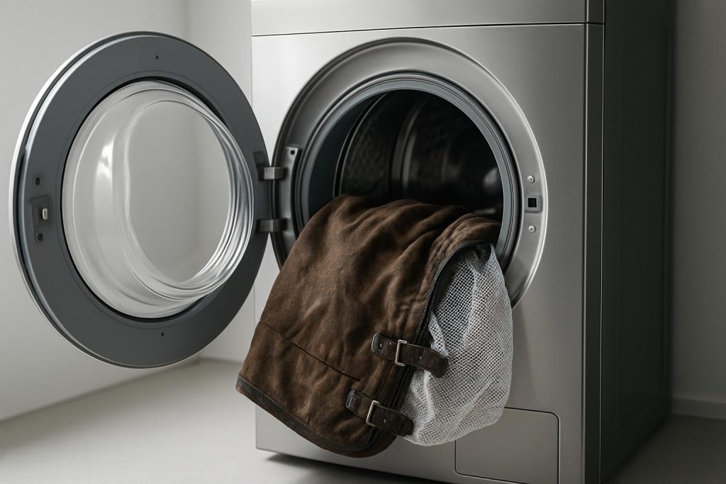 4 Best Washing Machines For Horse Rugs (2026 Reviews & Buying Guide)