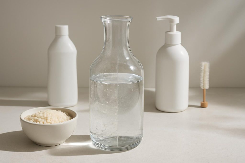 15 Easy Ways to Clean a Vase With a Narrow Neck