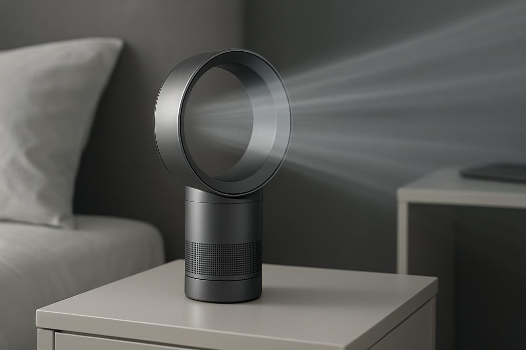 Dyson Pure Cool Me Review: Is It Worth Buying?