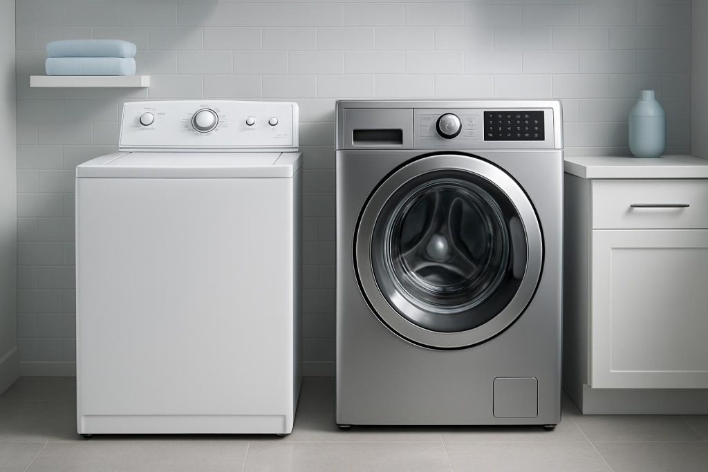 Speed Queen vs LG Washers: Which Washer Is Better?