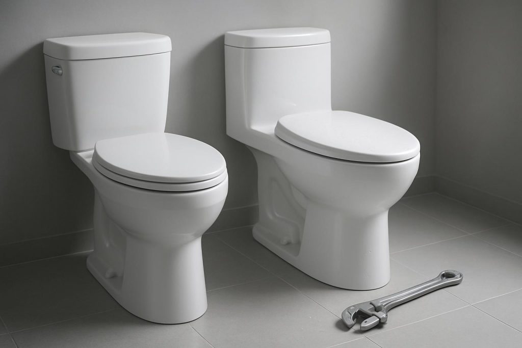 Toto Entrada vs Drake: Which Toilet Is Better in 2026?
